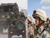 Chinese Army build-up from Ladakh to Arunachal, Indian Army increases troop deployment all along LAC