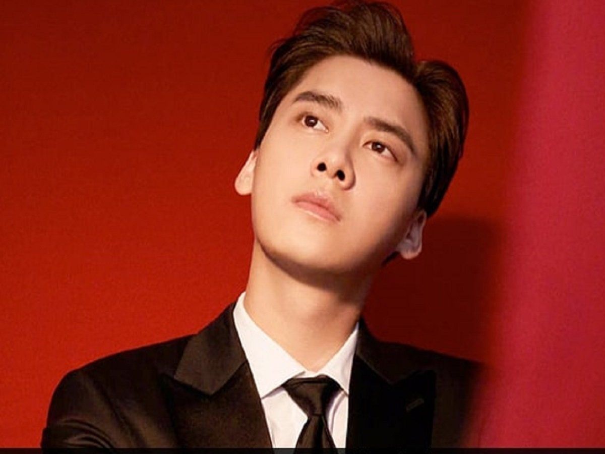 China Superstar Li Yifeng Hiring Sex Workers Arrested Luxury Brands