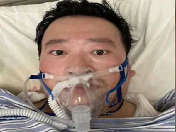  Chinese Doctor Who First Warned About Coronavirus Dies