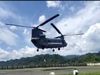 IAF inducts its American Chinook heavy-lift choppers in Assam for operations near China border