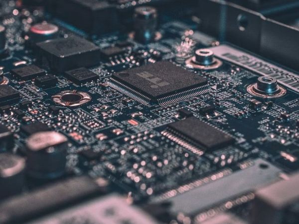 Photo For Representation