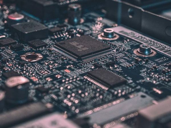 Photo For Representation