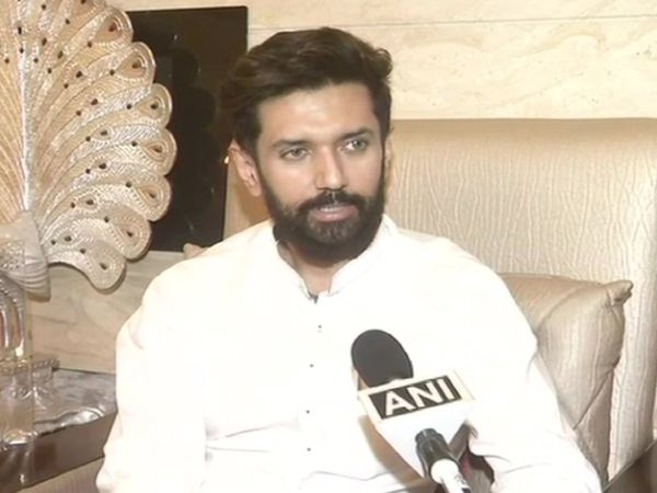 chirag paswan