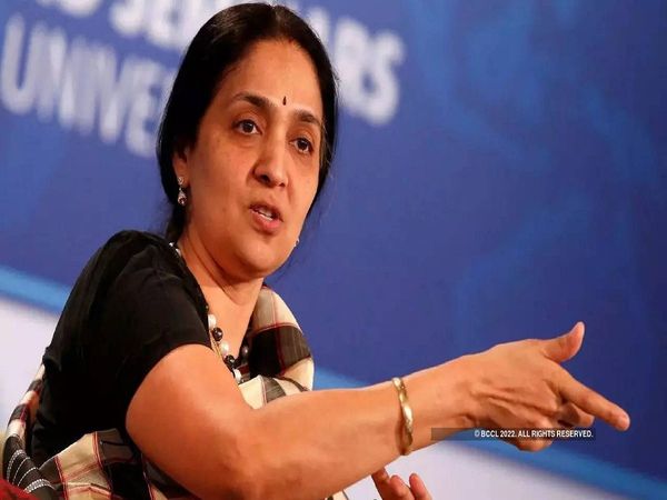 CBI arrested Sanjay Gupta in the NSE co location scam