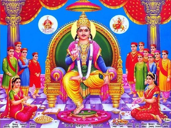 Chitragupt Puja 2021 Date and Muhurat