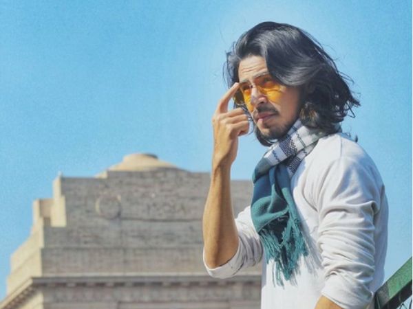 Chitransh Raj Nima Denzongpa