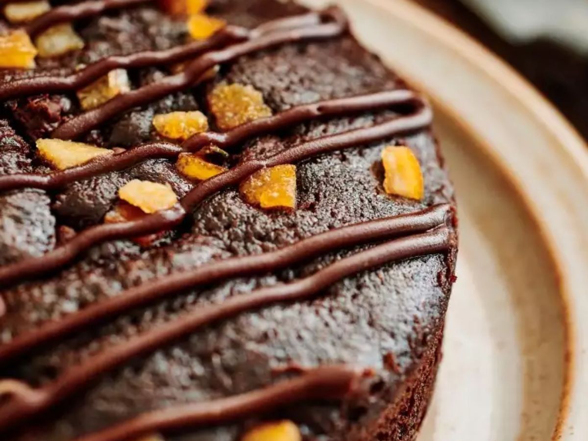 chocolate cake :चॉकलेट केक बनाने की आसान विधि