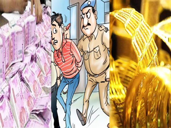 आरोपी चोर जरूरतमंद लोगों की आर्थिक मदद भी करता था