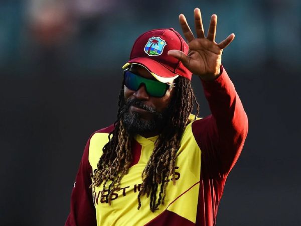 Chris-Gayle