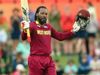 Chris Gayle