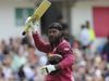 Chris Gayle 