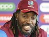 Chris Gayle