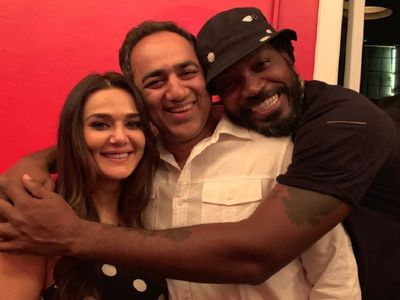 Chris Gayle withdraws from CPL 2020 Chris Gayle withdraws from CPL 2020