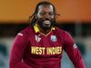 Chris Gayle