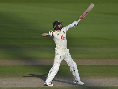 Chris Woakes Chris Woakes