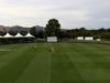 Christchurch cricket ground