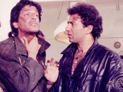 Chunky Pandey Chunky Pandey