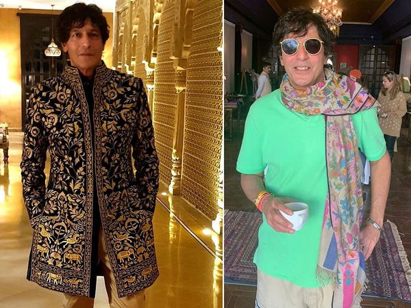 Chunky Pandey