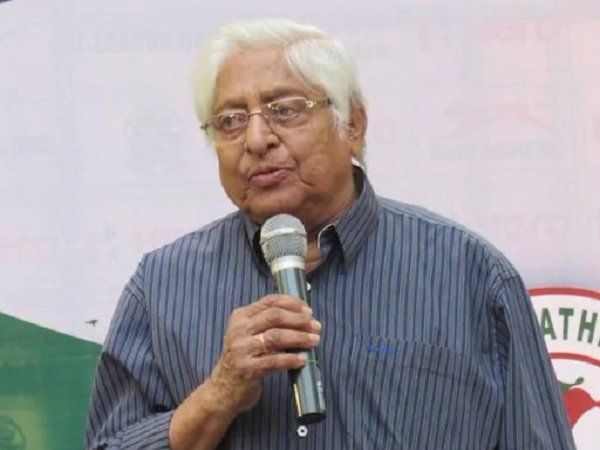 Chunni Goswami