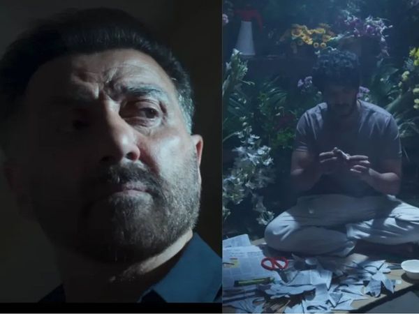 Chup Revenge of the Artist