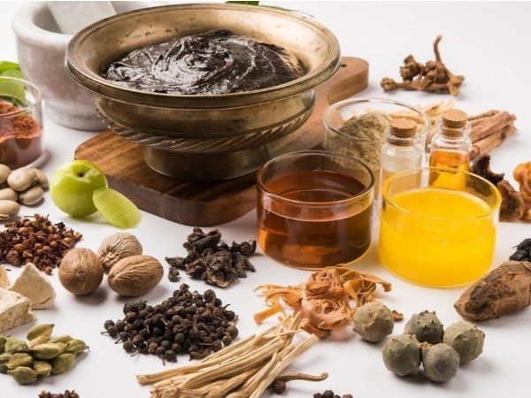  Chyawanprash Benefits