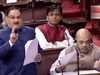 Citizenship amendment bill: बहस के बीच राज्यसभा की ये है मौजूदा तस्वीर, बीजेपी की राह होगी आसान?