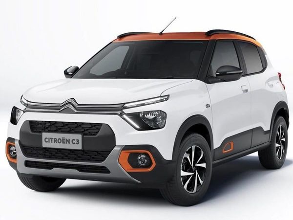 Citroen To Launch All New C3 In India