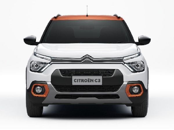 Citroen India To Launch C3 With Automatic Transmission
