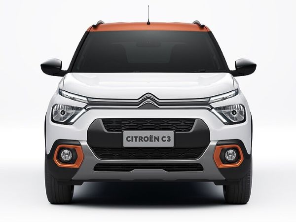 New Citroen C3 Launched In India At Affordable Price