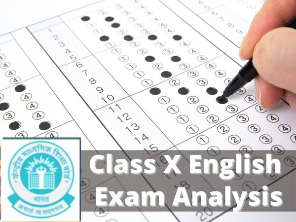  cbse Class 10 English answer key