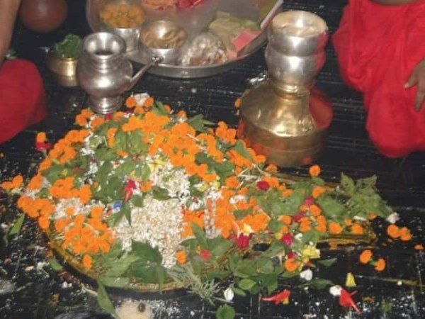 Baidyanath Dham of Devghar