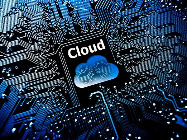 Career in Cloud Computing