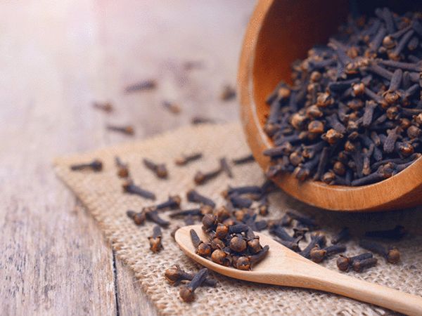 Cloves Benefits