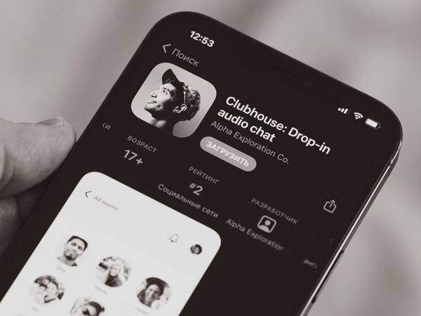 Photo For Representation