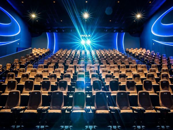 Film lover may have to follow these guidelines if cinema halls open in india