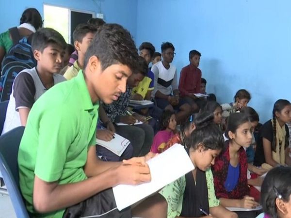 Jaipur Education Hub