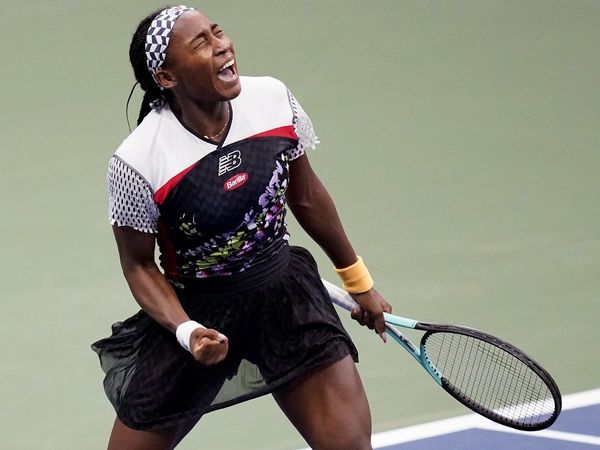 Coco Gauff