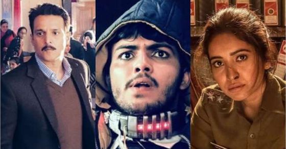 Collar Bomb review in hindi: Jimmy Shergill in uniform, know how is