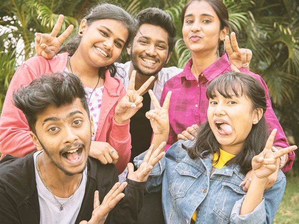 UP University will promote all BA & MA first year students