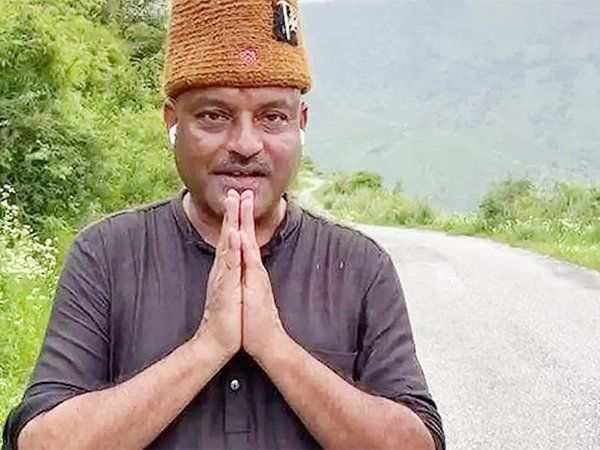 Colonal Ajay Kothiyal Resigns