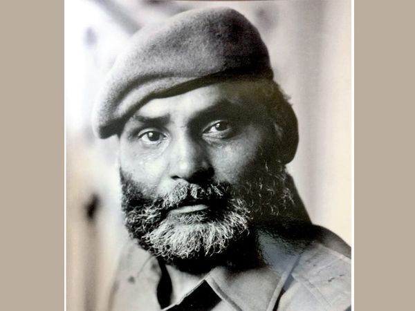 Colonel Narinder Kumar Biopic