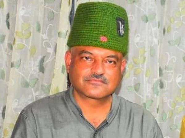 Colonel (Retd) Ajay Kothiyal to be AAP's CM candidate in Uttarakhand, Arvind Kejriwal announced