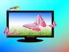 Another shock to China, government bans import of color television