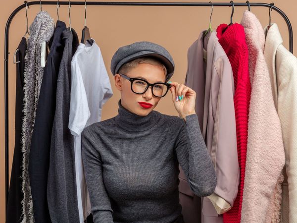 Fashion hacks These Colors make you look thinner & slim