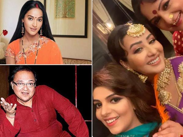 Rakesh bedi Mohit Sehgal To Sunil Grover Celebs making comeback New TV Show