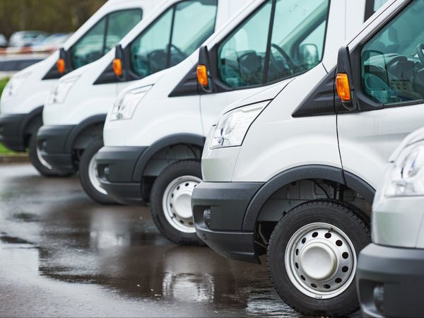 Kanpur Commercial Vehicle