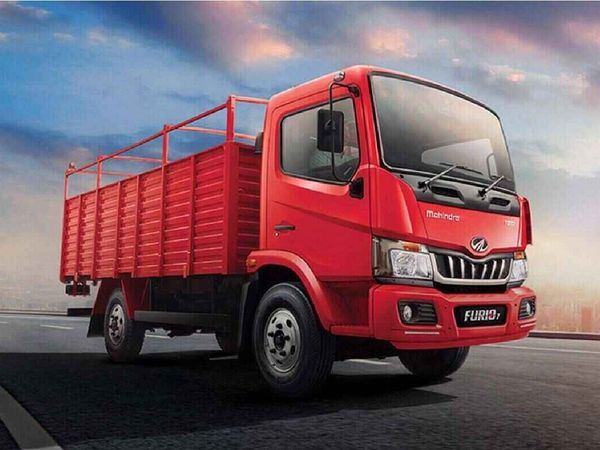 Fuel Efficiency Norms For Commercial Vehicles