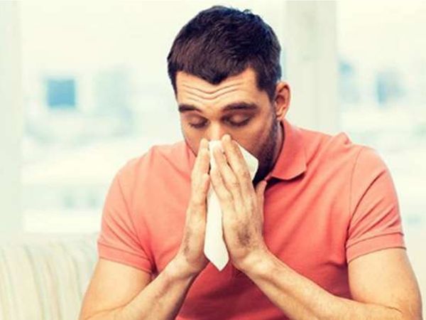 Common Cold Home Remedies