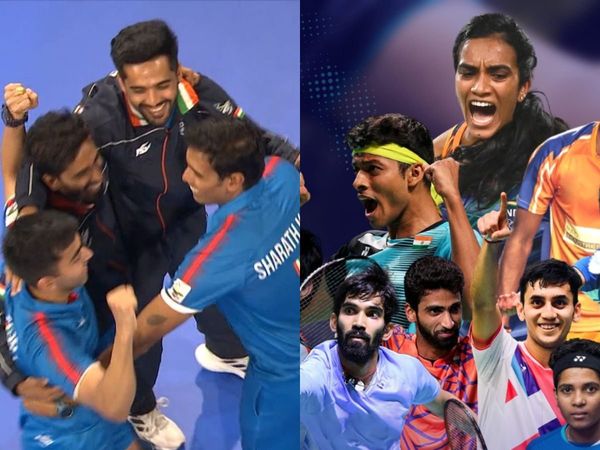 Commonwealth Games 2022 Day five