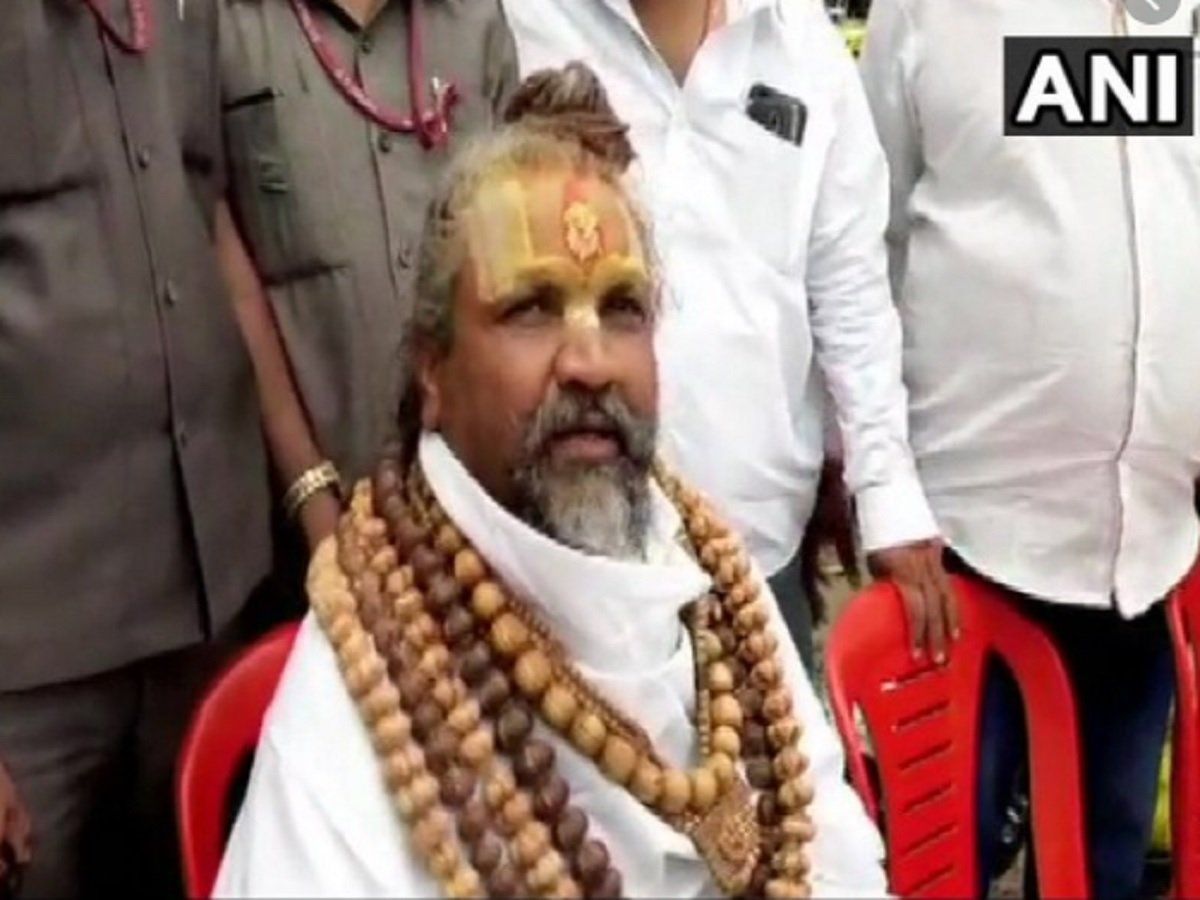 Computer Baba: एक दिन की पुलिस हिरासत में भेजे गए कम्प्यूटर बाबा, अन्य मामले में मिली जमानत